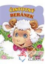 Čistotný beránek - leporelo