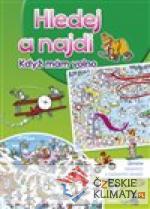 Hledej a najdi - Když mám volno