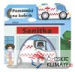 Sanitka – Pomocníci na kolech