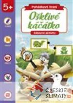 Pohádkové hraní - Ošklivé káčátk...