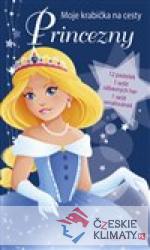 Princezny - Moje krabička na cesty