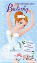 Baletky - Moje krabička na cesty