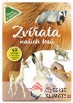 Zvířata našich lesů