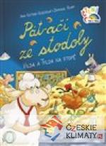 Pátrači ze stodoly