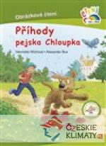 Příhody pejska Chloupka