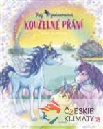 Ráj jednorožců - Kouzelné přání