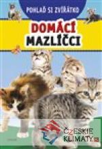 Pohlaď si zvířátko – Domácí mazl...