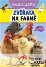 Pohlaď si zvířátko – Zvířata na ...