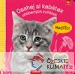 Osahej si kabátek oblíbených zvířá...