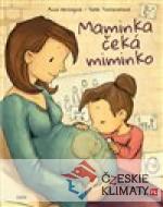 Maminka čeká miminko