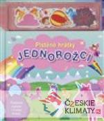 Jednorožci - Plstěné hrátky
