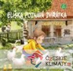 Eliška poznává zvířátka - Na statk...