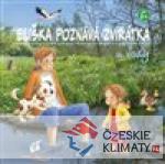 Eliška poznává zvířátka - U vody