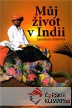 Můj život v Indii