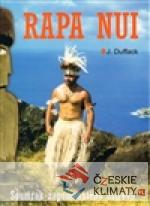 Poslední tajemství Rapa Nui