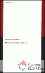 Dlouhá kakaová řasa