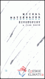 Životopisy a jiné básně