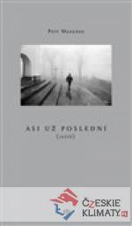 Asi už poslední (sešit)