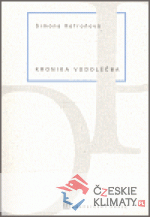 Kronika Vodoléčba