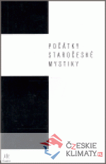 Počátky staročeské mystiky