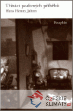 Třináct podivných příběhů