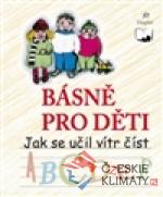 Básně pro děti