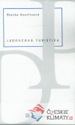 Ledovcová turistika