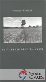 Svět, který předtím nebyl