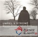 Umřel v stromě