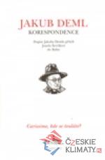 CARISSIME, KDE SE TOULÁTE? Dopisy Jakub...