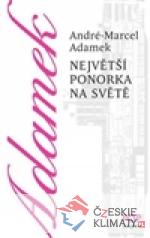 Největší ponorka na světě