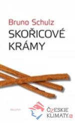 Skořicové krámy