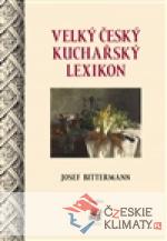 Velký český kuchařský lexikon