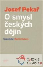 O smysl českých dějin