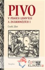Pivo v písních lidových a znárodněl...