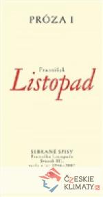 Próza I