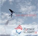 Kam odlétají básníci