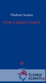 Vítr v barvě chrpy