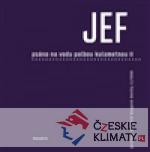 Psáno na vodu palbou kulometnou II.