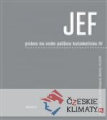 Psáno na vodu pod palbou kulometnou IV.