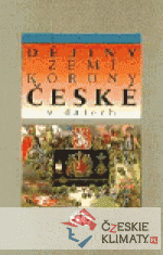 Dějiny zemí Koruny české v datech