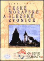 České, moravské a slezské zvonice