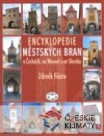 Encyklopedie městských bran v Čechác...