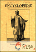 Encyklopedie řádů, kongregací a řeholníc...