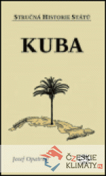 Kuba - stručná historie států