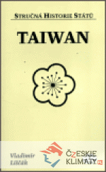 Taiwan - stručná historie států