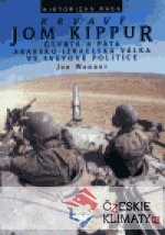 Krvavý Jom Kippur