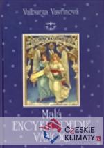 Malá encyklopedie  Vánoc (vázaná)