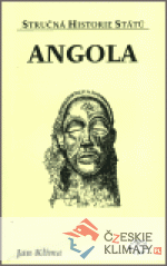 Angola - stručná historie států