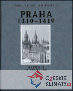 Praha 1310-1419